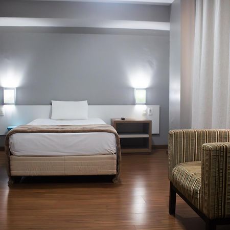 Master Express Cidade Baixa - Proximo A Ufrgs E A Santa Casa Порту Алегри Екстериор снимка