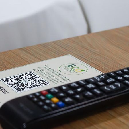 Master Express Cidade Baixa - Proximo A Ufrgs E A Santa Casa Порту Алегри Екстериор снимка