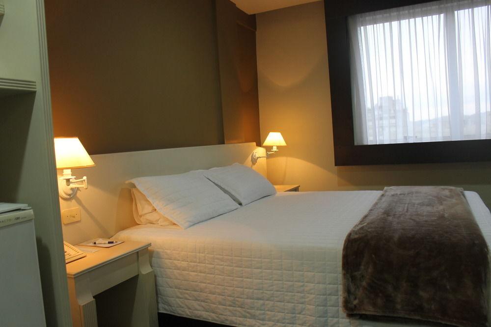 Master Express Cidade Baixa - Proximo A Ufrgs E A Santa Casa Порту Алегри Екстериор снимка