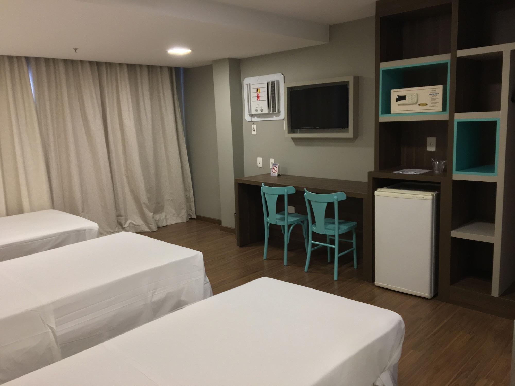 Master Express Cidade Baixa - Proximo A Ufrgs E A Santa Casa Порту Алегри Екстериор снимка