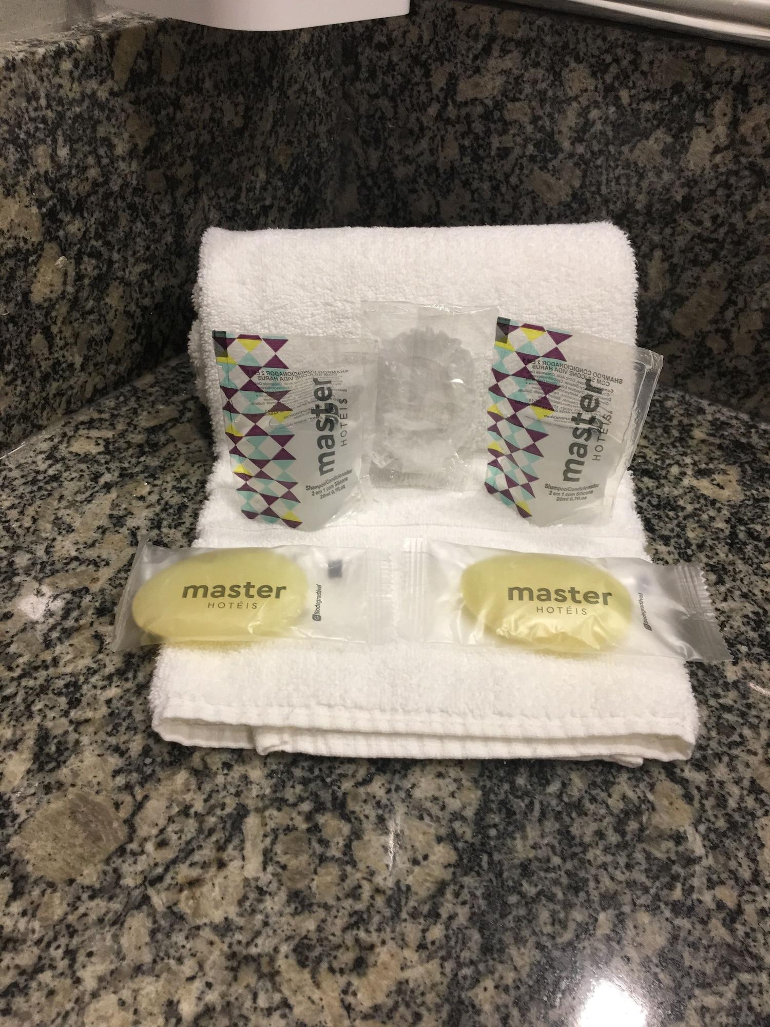 Master Express Cidade Baixa - Proximo A Ufrgs E A Santa Casa Порту Алегри Екстериор снимка