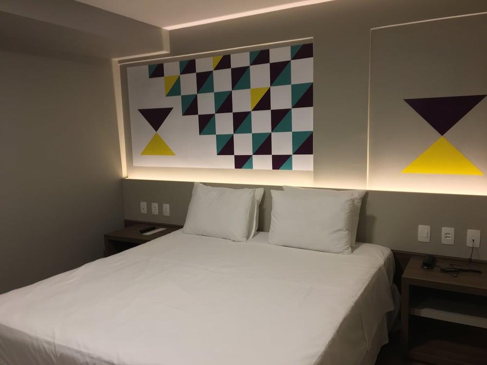 Master Express Cidade Baixa - Proximo A Ufrgs E A Santa Casa Порту Алегри Екстериор снимка