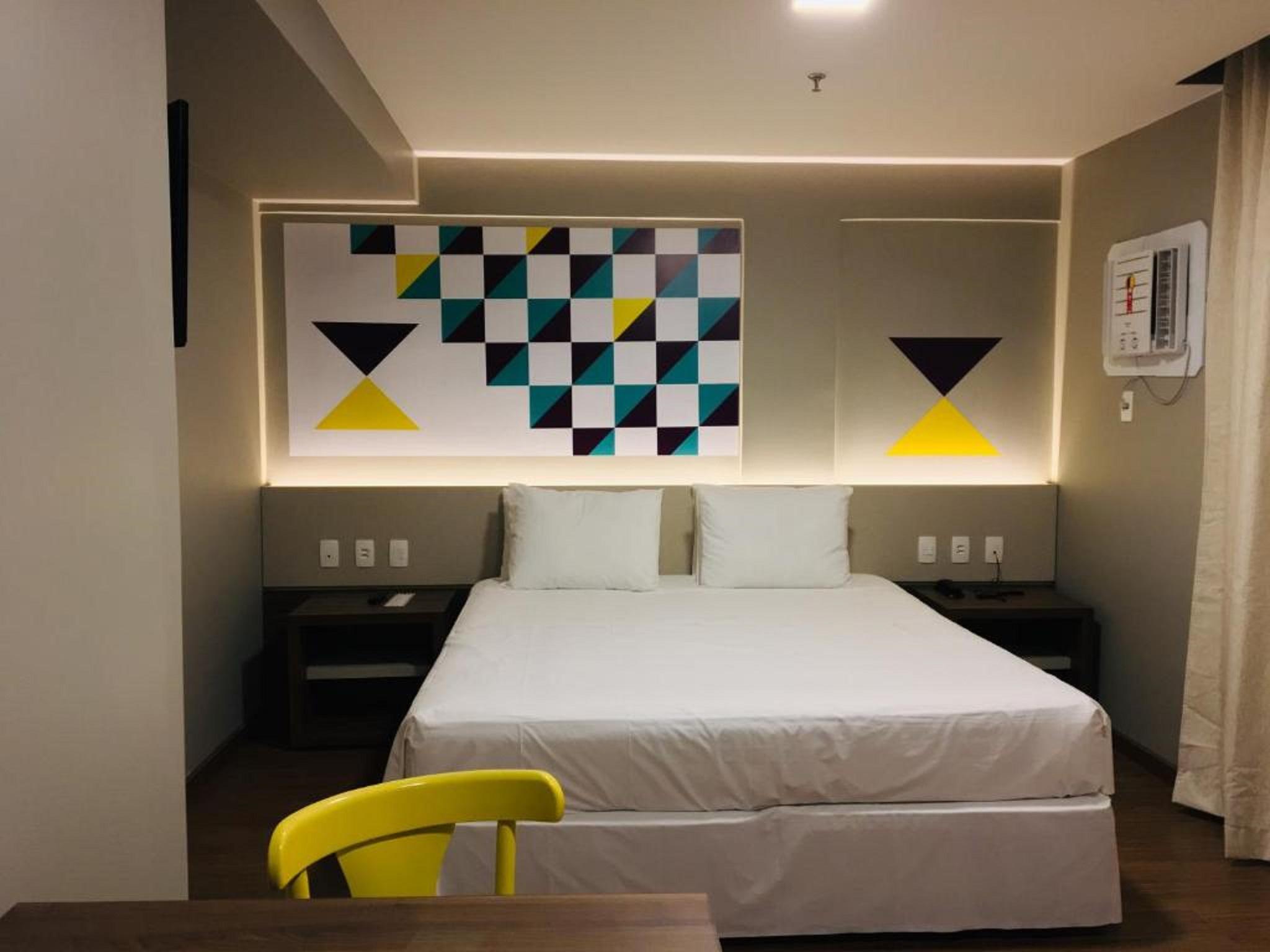 Master Express Cidade Baixa - Proximo A Ufrgs E A Santa Casa Порту Алегри Екстериор снимка