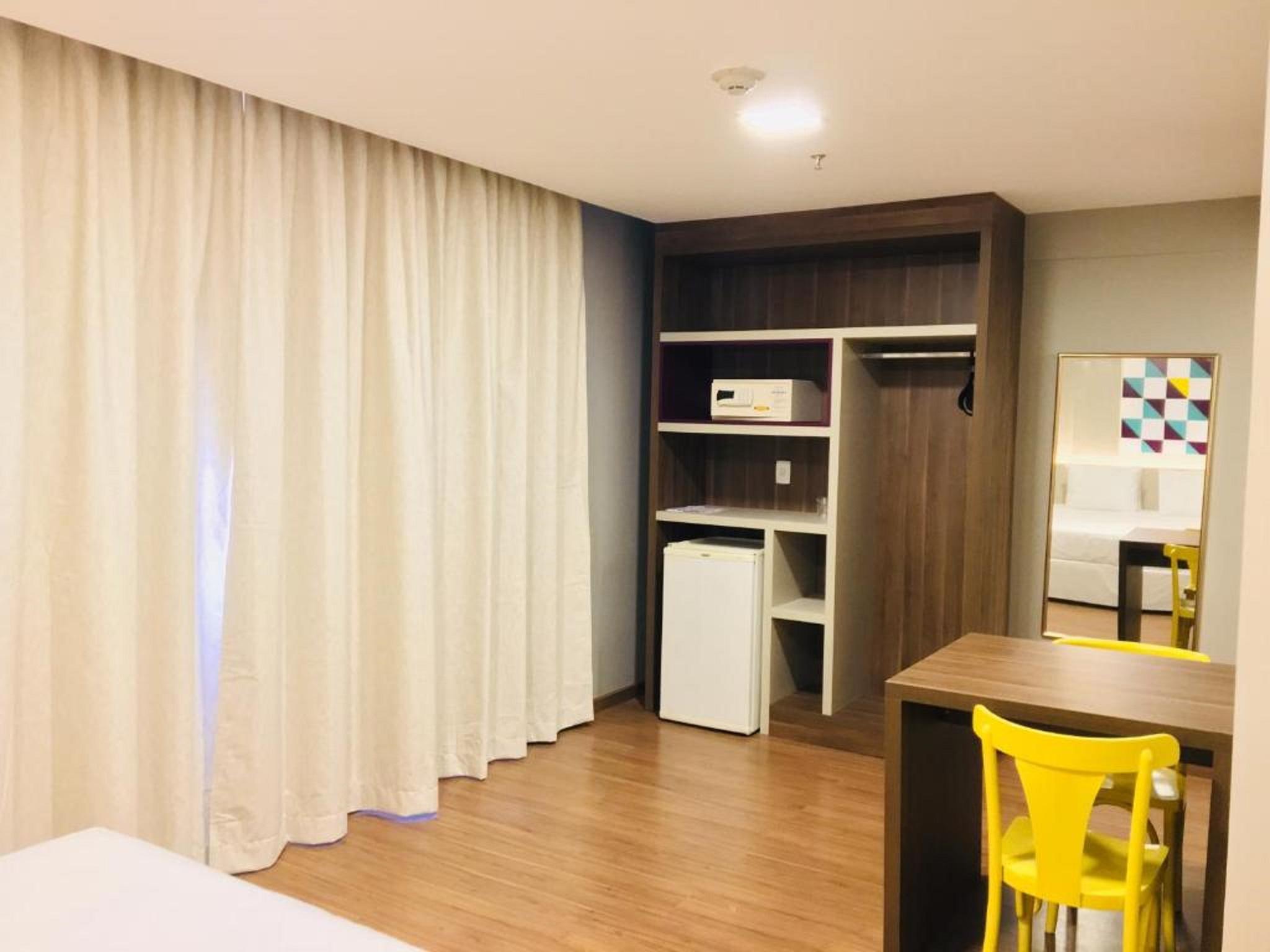 Master Express Cidade Baixa - Proximo A Ufrgs E A Santa Casa Порту Алегри Екстериор снимка