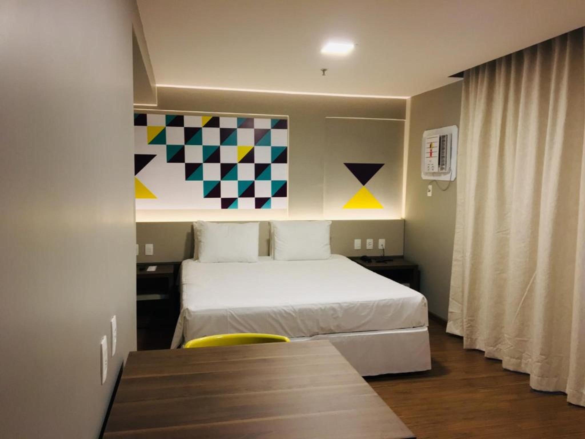 Master Express Cidade Baixa - Proximo A Ufrgs E A Santa Casa Порту Алегри Екстериор снимка