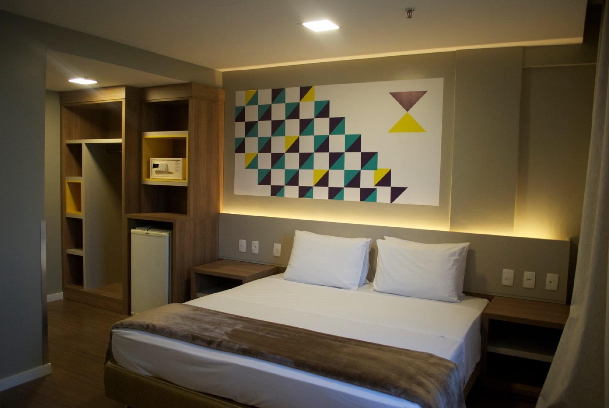 Master Express Cidade Baixa - Proximo A Ufrgs E A Santa Casa Порту Алегри Екстериор снимка