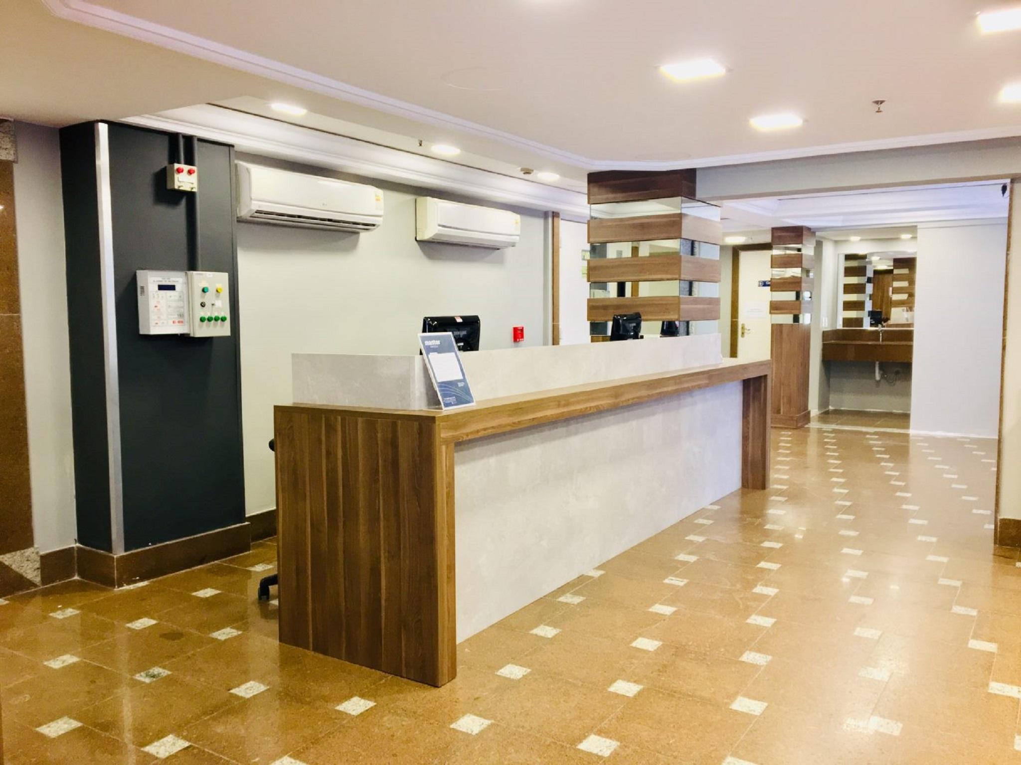 Master Express Cidade Baixa - Proximo A Ufrgs E A Santa Casa Порту Алегри Екстериор снимка