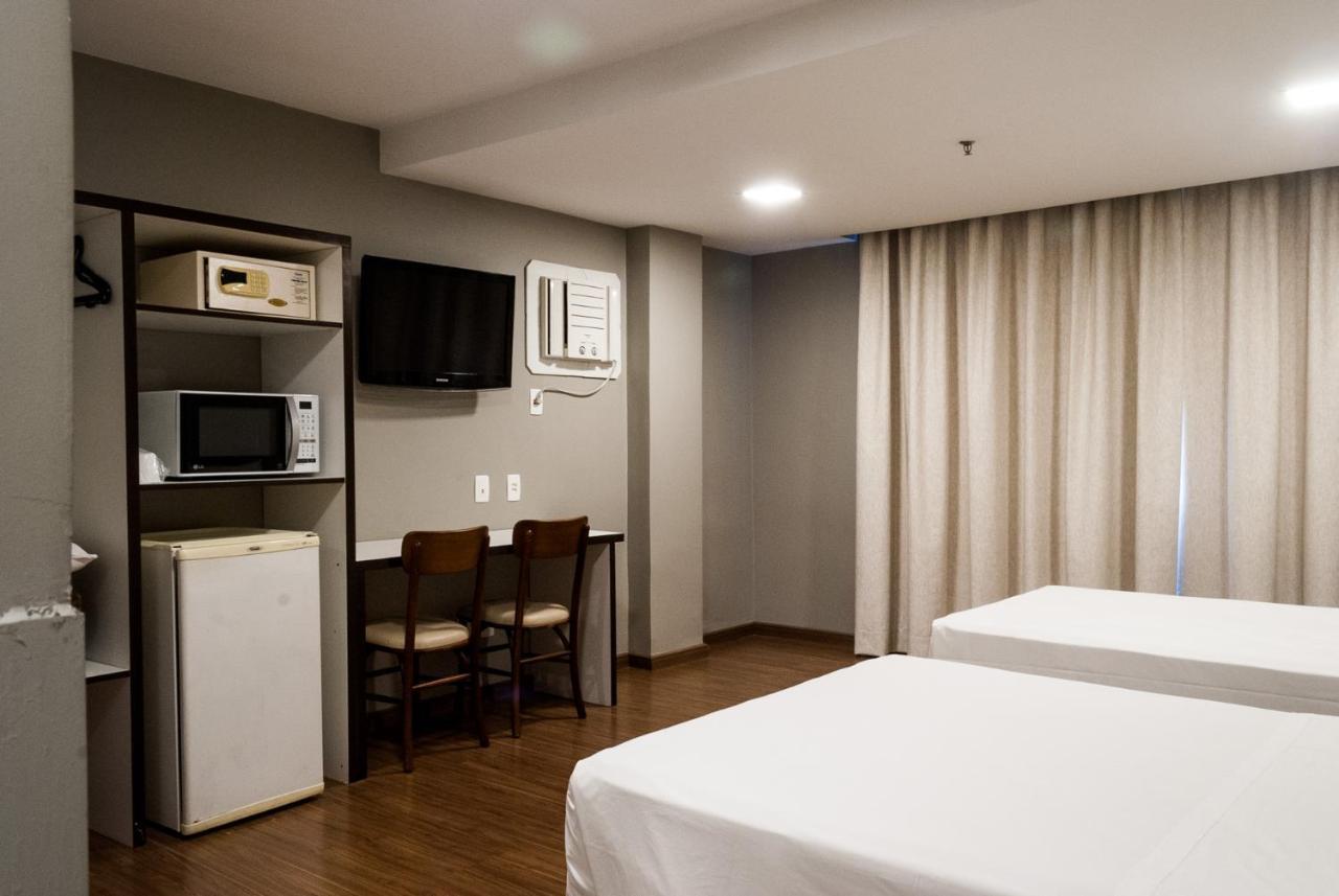 Master Express Cidade Baixa - Proximo A Ufrgs E A Santa Casa Порту Алегри Екстериор снимка