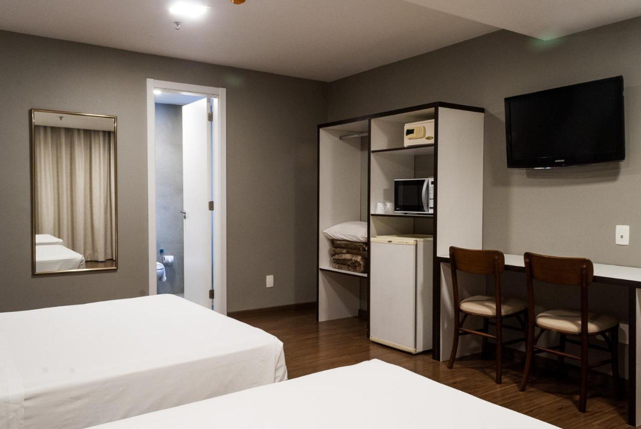 Master Express Cidade Baixa - Proximo A Ufrgs E A Santa Casa Порту Алегри Екстериор снимка
