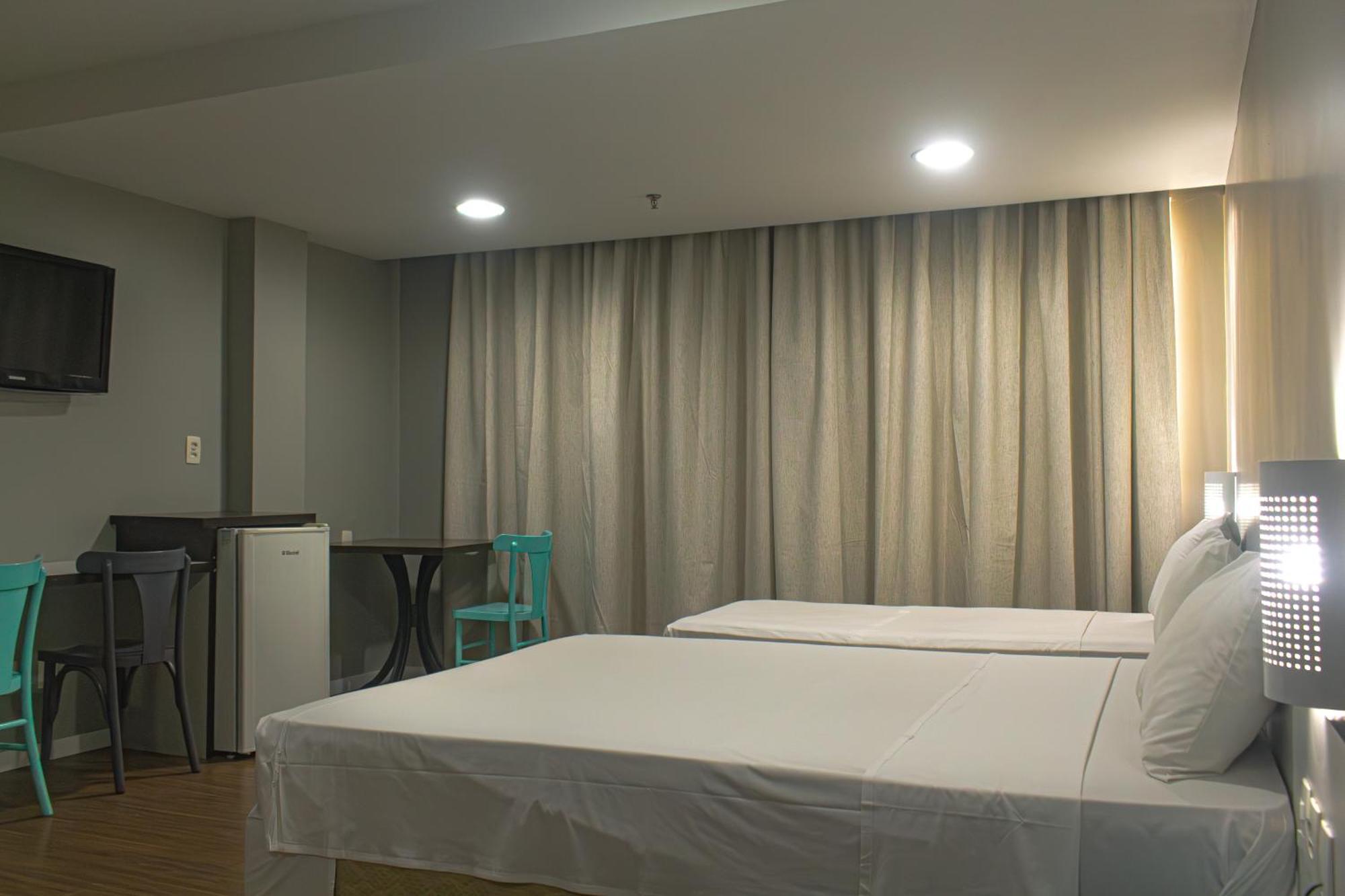 Master Express Cidade Baixa - Proximo A Ufrgs E A Santa Casa Порту Алегри Екстериор снимка