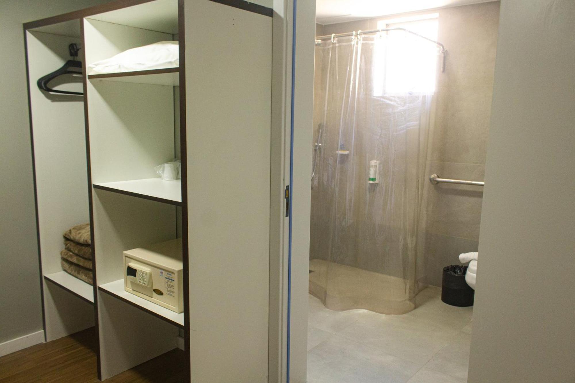 Master Express Cidade Baixa - Proximo A Ufrgs E A Santa Casa Порту Алегри Екстериор снимка