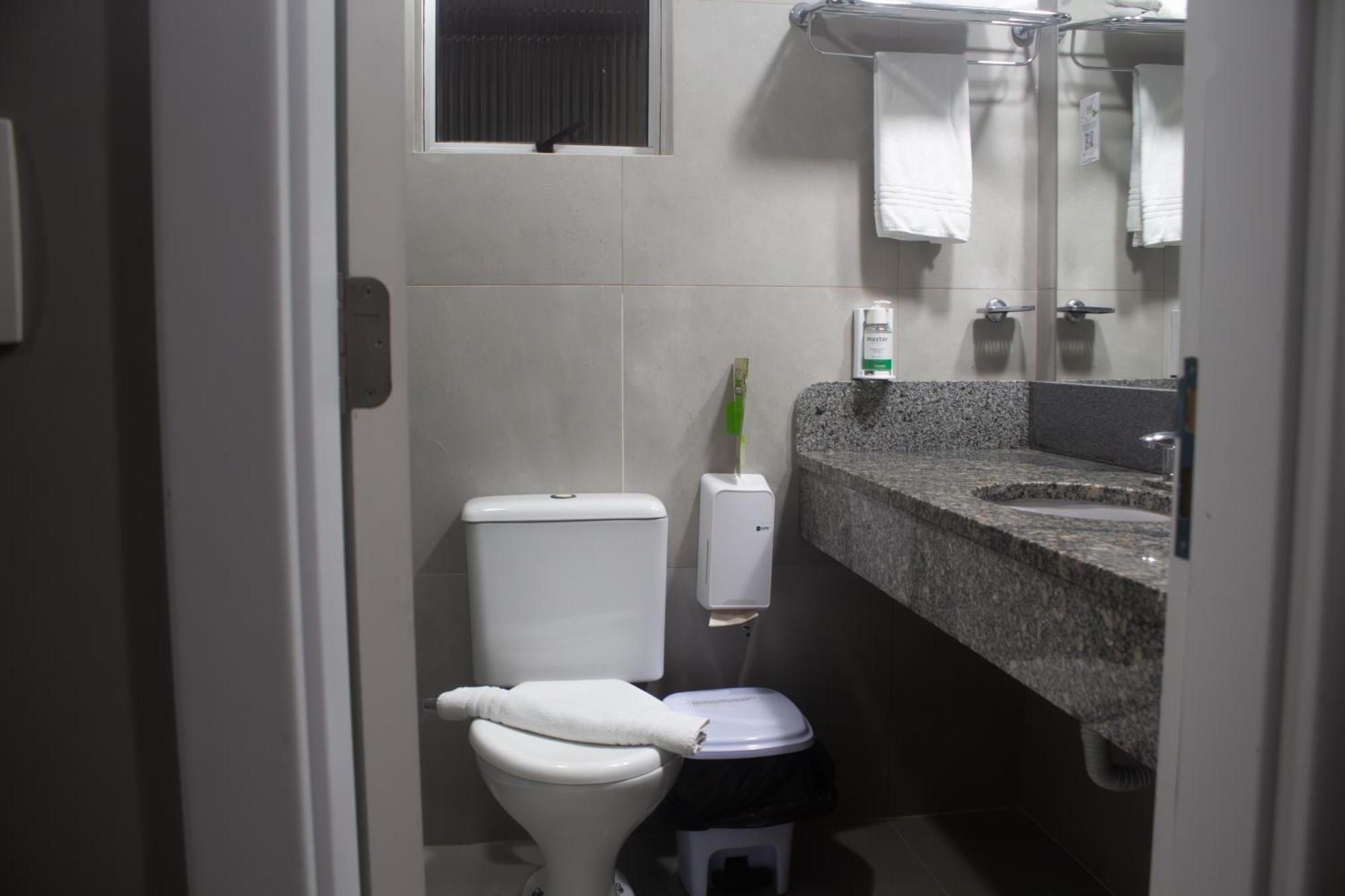 Master Express Cidade Baixa - Proximo A Ufrgs E A Santa Casa Порту Алегри Екстериор снимка