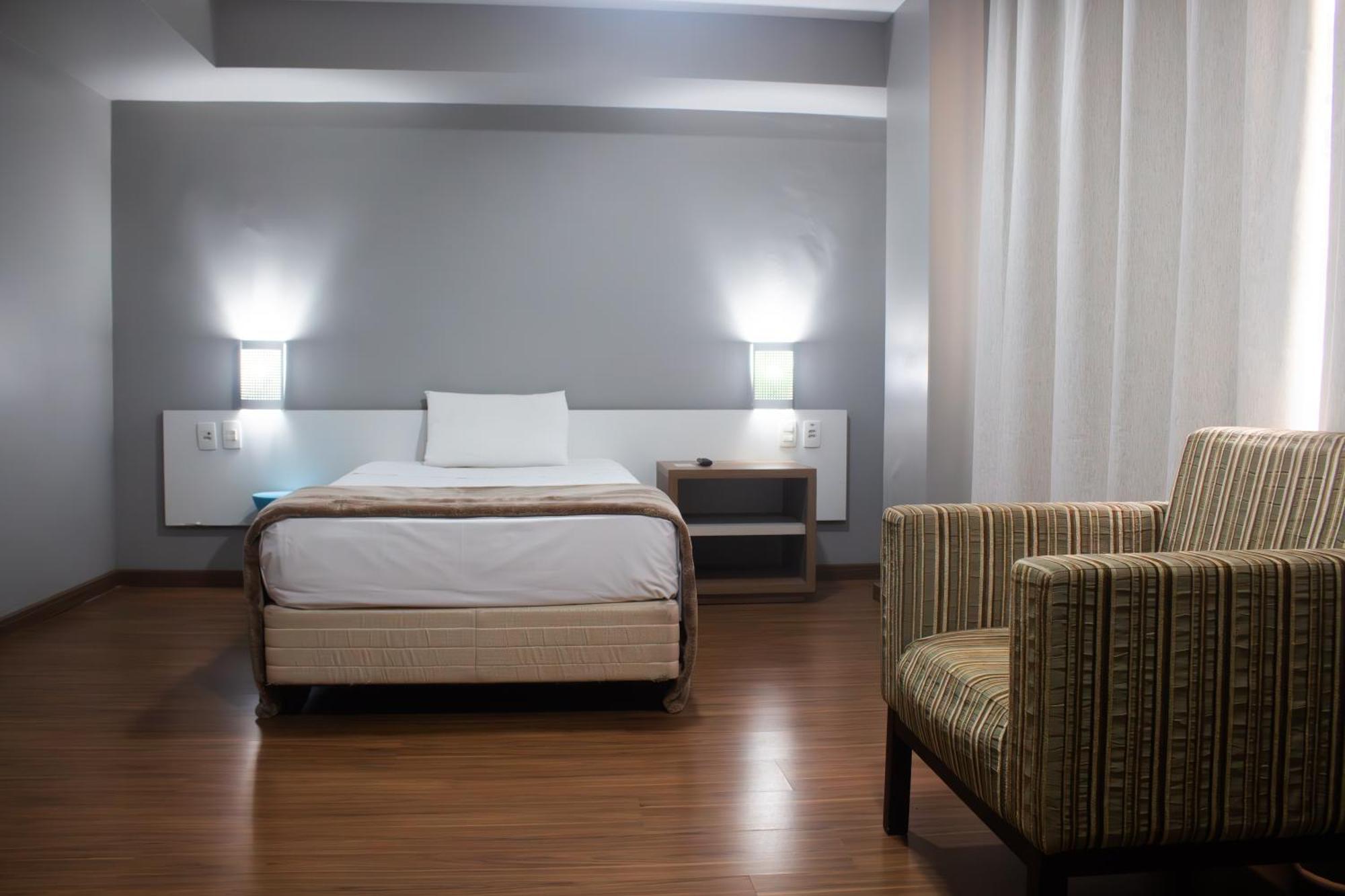 Master Express Cidade Baixa - Proximo A Ufrgs E A Santa Casa Порту Алегри Екстериор снимка