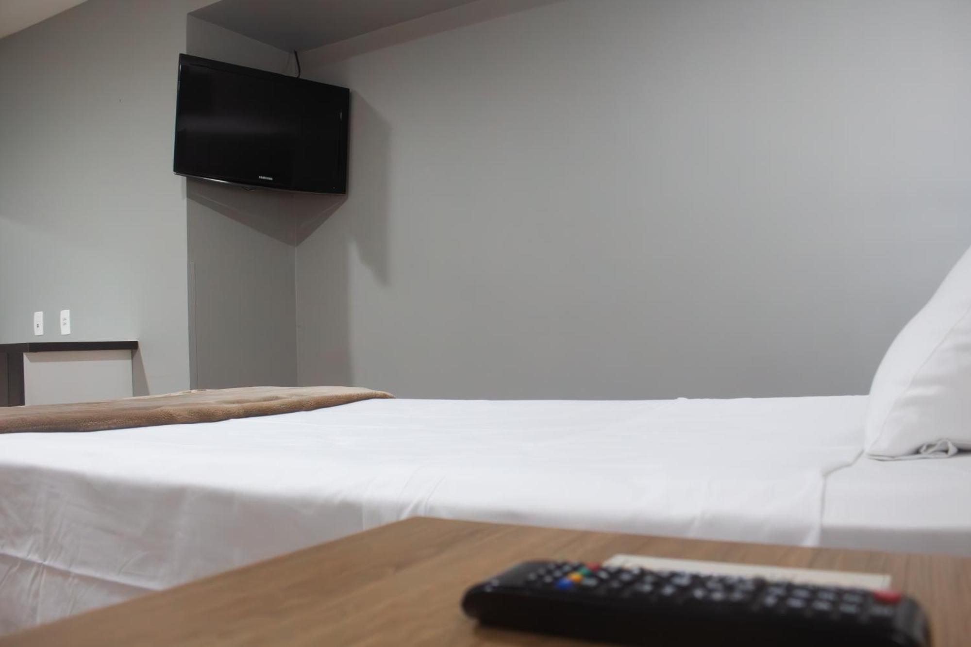Master Express Cidade Baixa - Proximo A Ufrgs E A Santa Casa Порту Алегри Екстериор снимка