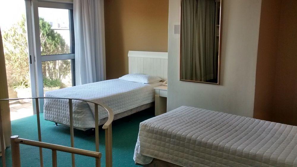 Master Express Cidade Baixa - Proximo A Ufrgs E A Santa Casa Порту Алегри Екстериор снимка