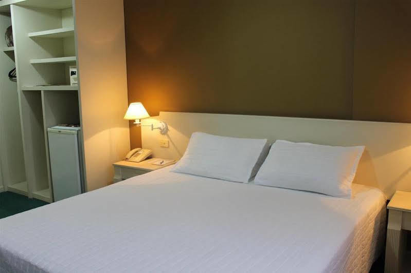 Master Express Cidade Baixa - Proximo A Ufrgs E A Santa Casa Порту Алегри Екстериор снимка