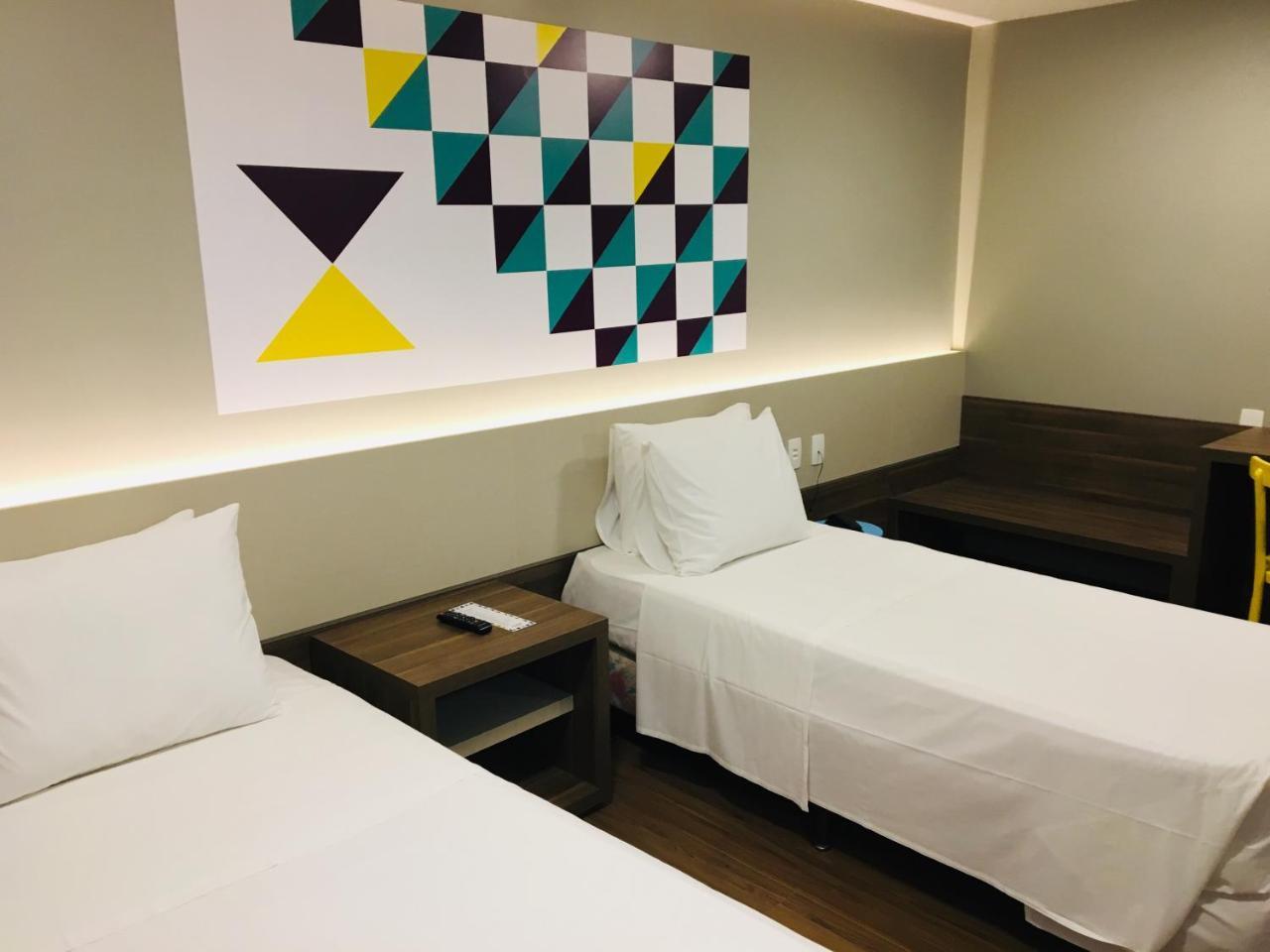 Master Express Cidade Baixa - Proximo A Ufrgs E A Santa Casa Порту Алегри Екстериор снимка